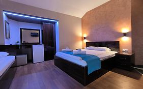Boutique Villa Aura Ohrid